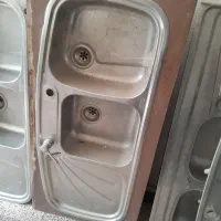 سینک روکاروتوکارجنس خوب درحدنو