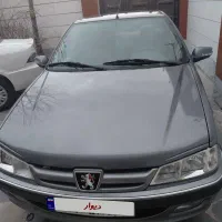 پژو پارس ۹۹بیرنگ