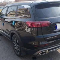 تیگو۸پرو|خودرو سواری و وانت|نقده, |دیوار