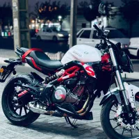 بنلی 300 1401 تک برگ سند