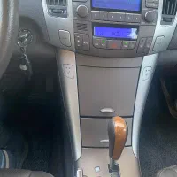 هیوندا سوناتا NFمشکی ۲۰۱۰فول کامل صفرکیلومتر|خودرو سواری و وانت|تهران, ائمه اطهار|دیوار