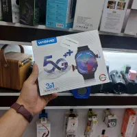 ساعت هوشمند سیمکارت خور wisme 128 گیگ