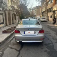 بی ام و ۵۲۰ bmw|خودرو سواری و وانت|تهران, ونک|دیوار