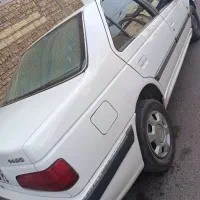 ماشین پرشیا 94