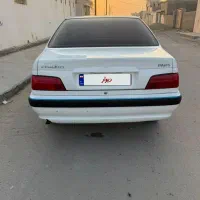 فروش پژو پارس