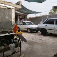 وانت بار کرایه