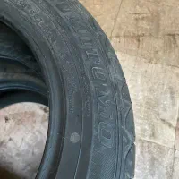 لاستیک جک ۲۰۵/۵۵/۱۶ سوموتیمو ۸۰٪ و یزدتایر|قطعات یدکی و لوازم جانبی|تهران, هلال احمر|دیوار