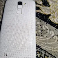 گوشی تمیز سالم LG k10|موبایل|مشهد, الهیه|دیوار