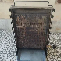 کباب پز گازی درحد نو|اجاق گاز و لوازم برقی پخت‌وپز|قائم‌شهر, |دیوار