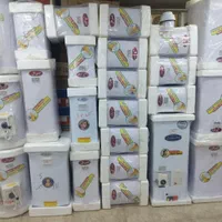 آبگرمکن( 8لیتری برقی )جنرال کد 10