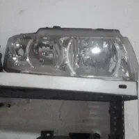 چراغ جلو در حد