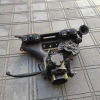 منیفولد فابریک 405