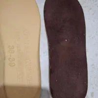 کفی طبی مدیال وج با قوس طولی