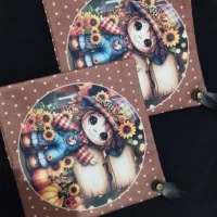 دستگیره ، اسکاج