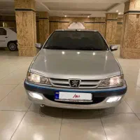 پارس ۸۷ استثنایی