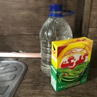 نظافت منازل اداره جات بصورت ساعتی انجام میدهم