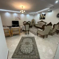 ۱۴۲ متر ۳ خواب پر نور پونک سردار جنوب