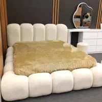 سرویس خواب قسطی میخوای ،بیا اینجا|تخت و سرویس خواب|یزد, |دیوار