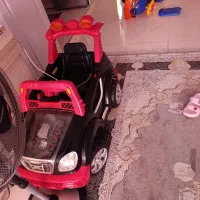 ماشین کارکرده