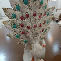 دکوری|مجسمه، تندیس، ماکت|نیشابور, بنیاد شهید|دیوار