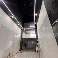 اجاره تجاری رینگ اصلی تختی/ همکف و بالکن|اجارهٔ مغازه و غرفه|بروجرد, |دیوار