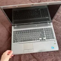 لپ تاپ سونی وایو f12|رایانه همراه|اصفهان, مهرآباد|دیوار