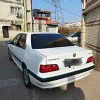 پژو پارس tu5|خودرو سواری و وانت|رشت, کوی جام جم|دیوار