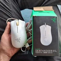 موس RAZER DEATHADDER