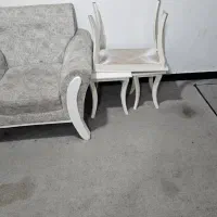 مبل ۷ نفره