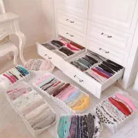 نظم دهنده لباس