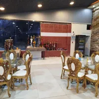 کافه رستوران جهت دورهمی وتولد