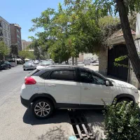 Mvm x22ام وی ام اسپرت اتوماتیک