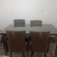 فروش میز نهار خوری ۶نفره