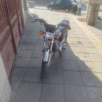 متور 200رهرو کاربرات|موتورسیکلت|تاکستان, |دیوار