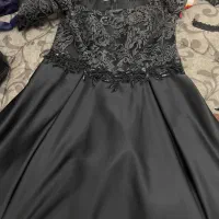 لباس مجلسی نو