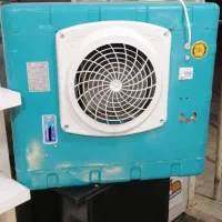 کولر آبی 3200