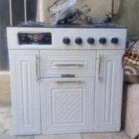 گاز|اجاق گاز و لوازم برقی پخت‌وپز|بانه, |دیوار