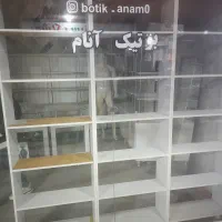 قفسه ام دی اف