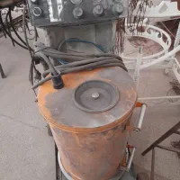 دستگاه پاشو رنگ|ابزارآلات|رامجین, |دیوار