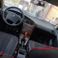 پرشیا مدل ۸۷|خودرو سواری و وانت|تهران, منصوریه منگل|دیوار