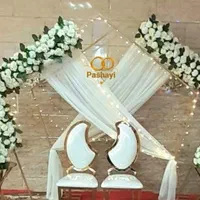 دیجی مراسم بانوان (گل آرایی و فیلمبرداری)|خدمات پذیرایی، مراسم|اردبیل, |دیوار