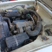 فروش پیکان سواری