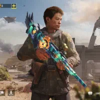 اکانت کالاف