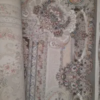 یک جفت فرش ۹ متری نو