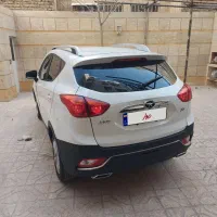 جک S3 تمیز مدل ۱۴۰۲|خودرو سواری و وانت|مشهد, دانشجو|دیوار