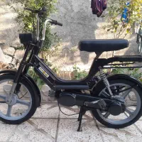 براوو پیاچو در حد نو قیمت تمام شده