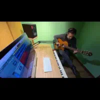 تدریس گیتار