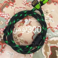 چند تا کابل HDMI و موارد دیگه|قطعات و لوازم جانبی رایانه|سرپل ذهاب, |دیوار