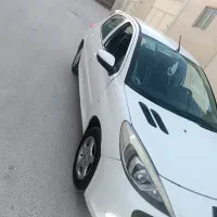 ۲۰۷ فرانسوی مدل ۹۰اتومات.با لوازم