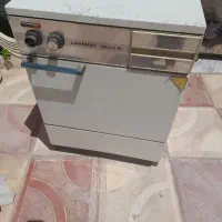 خرید فروش لباسشویی خراب سوخته